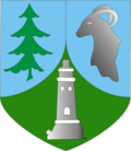 Herb gminy Pieszyce