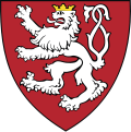 Herb gminy miejskiej Kłodzko