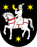 Herb gminy Syców