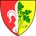 Herb gminy Kondratowice
