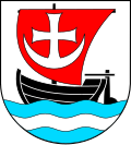 Herb gminy Malczyce