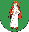 Herb gminy Sobótka