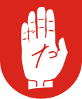Herb gminy miejskiej Brodnica