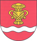 Herb gminy Książki