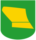 Herb gminy Płużnica
