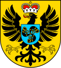 Herb gminy Sławatycze