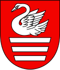 Herb gminy miejskiej Biłgoraj