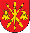 Herb gminy Godziszów