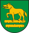Herb gminy Wilkołaz