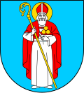 Herb gminy Zakrzówek