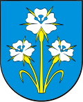 Herb gminy Kąkolewnica