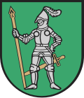 Herb gminy miejskiej Włodawa