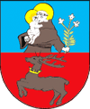 Herb gminy Radecznica