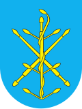 Herb gminy Zwierzyniec