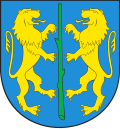 Herb gminy miejskiej Kutno