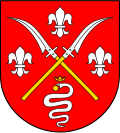 Herb gminy Sędziejowice