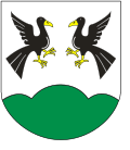 Herb gminy wiejskiej Łęczyca