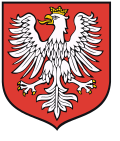 Herb gminy Tuszyn