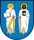 Herb gminy Rząśnia