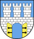 Herb gminy Ujazd