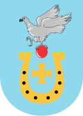 Herb gminy Konopnica