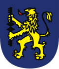 Herb gminy miejskiej Gorlice