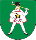 Herb gminy Kamienica