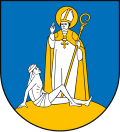 Herb gminy Raba Wyżna