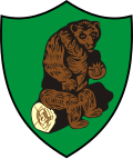 Herb gminy Poronin