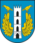 Herb gminy Opinogóra Górna