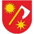 Herb gminy Garbatka-Letnisko