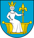 Herb gminy Solec nad Wisłą