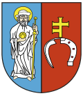 Herb gminy Jakubów