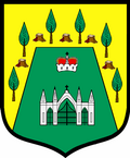 Herb gminy Staroźreby