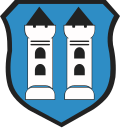 Herb gminy Wyszogród
