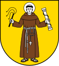 Herb gminy Gielniów
