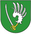 Herb gminy Poświętne