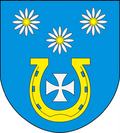 Herb gminy Siemiątkowo