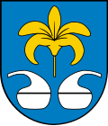 Herb gminy Nowa Sarzyna