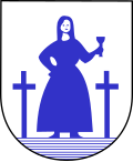 Herb gminy Gawłuszowice