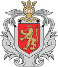 Herb gminy Radomyśl Wielki