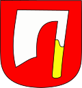 Herb gminy Rudka