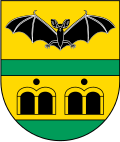 Herb gminy Piątnica