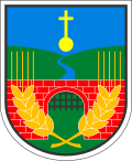 Herb gminy Stara Kiszewa