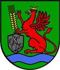 Herb gminy Nowa Wieś Lęborska