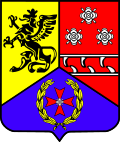 Herb gminy wiejskiej Wejherowo