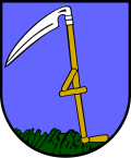 Herb gminy Wielowieś