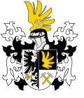 Herb gminy Tarnowskie Góry