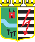 Herb gminy Zawiercie