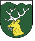 Herb gminy Jeleśnia